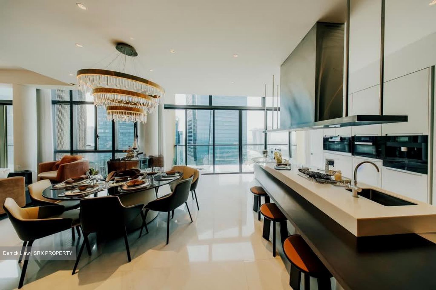 Marina One Residences (D1), Apartment #578500051